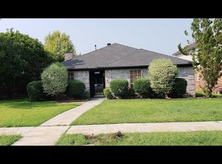 2205 Cross Timber Dr, Mesquite, TX 75181