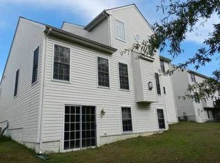 10522 Gallant Fox Way, Ruther Glen, VA 22546