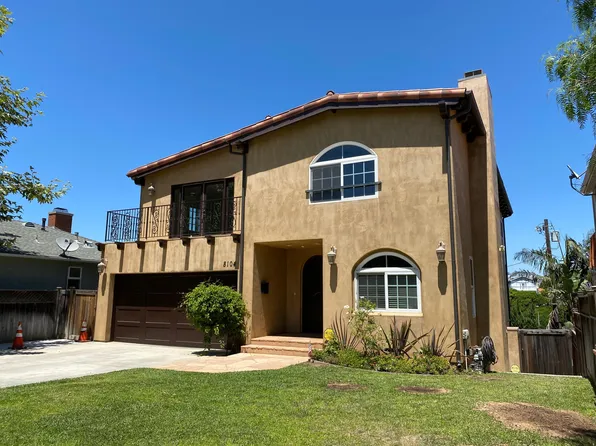 8104 Colegio Dr, Los Angeles, CA 90045