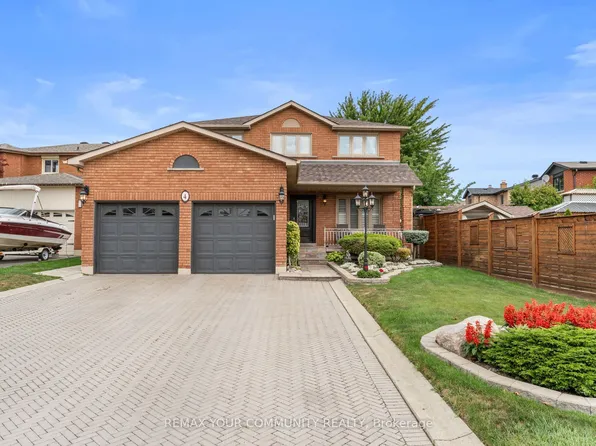 4 Tomel Ct, Caledon, ON L7E 1B2