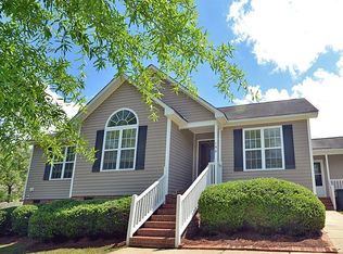 148 Creek Commons Ave, Garner, NC 27529