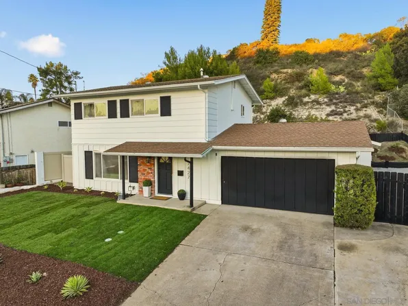 7427 Margerum Ave, San Diego, CA 92120