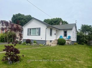147 Linwood Ave, Pt Colborne, ON L3K5K1