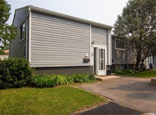 1625 Thompson Ave, Saskatoon, SK S7N1Y2