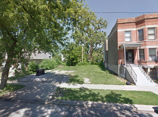 7115 S Carpenter St, Chicago, IL 60621