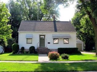 601 Cochrane St, Waupun, WI 53963