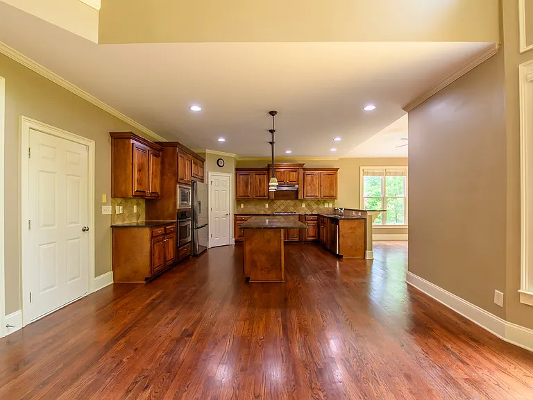 5840 Swift Creek Ct #SINGLE HOUSE — Photo 16