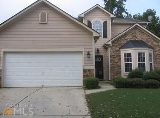1664 Bradmere Ln, Lithia Springs, GA