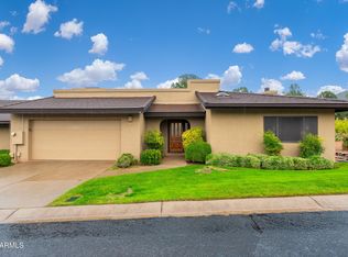 455 Tanglewood Trl UNIT 34, Sedona, AZ 86351