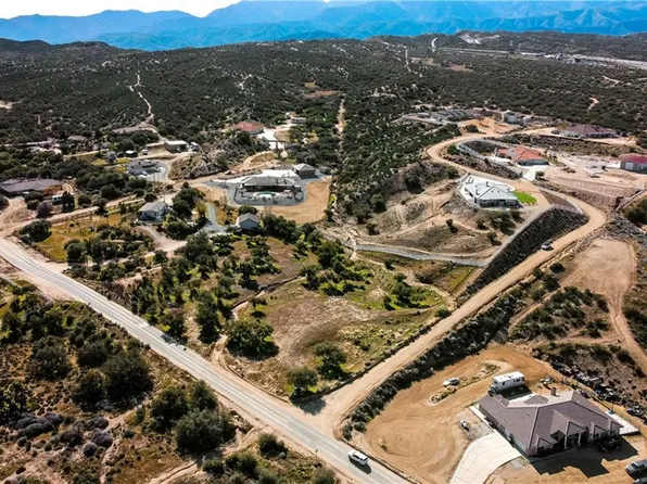 0 Coleridge Rd, Oak Hills, CA 92344