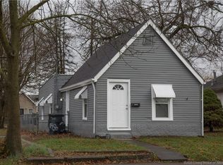 1430 Chartres St, New Albany, IN 47150