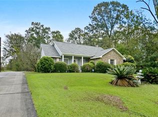 39238 W Worthey Rd, Gonzales, LA 70737