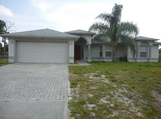 551 Adventure Ave NW, Palm Bay, FL 32907