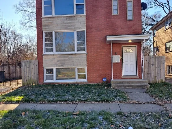 150 W 139th St, Riverdale, IL 60827
