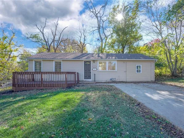 519 E Fair St, Independence, MO 64055