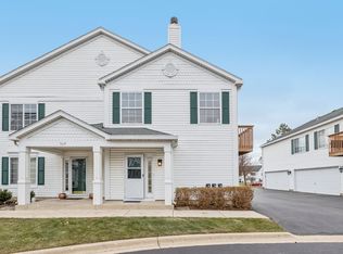 769 Hobart Dr UNIT C, South Elgin, IL 60177