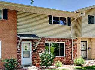 9060 E Mansfield Ave, Denver, CO 80237