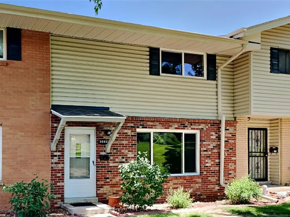 9060 E Mansfield Avenue, Denver, CO 80237