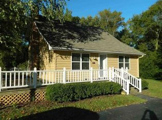 1208 Bethune Ave, Raeford, NC 28376