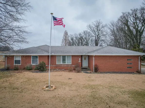 15 Mackey Ferry Rd W, Mount Vernon, IN 47620