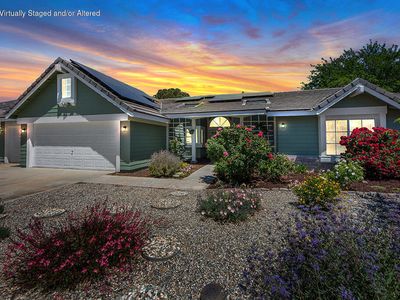 41304 Maple St, Palmdale, CA, 93551