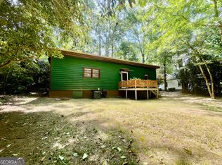 801 N Pope St, Athens, GA 30601