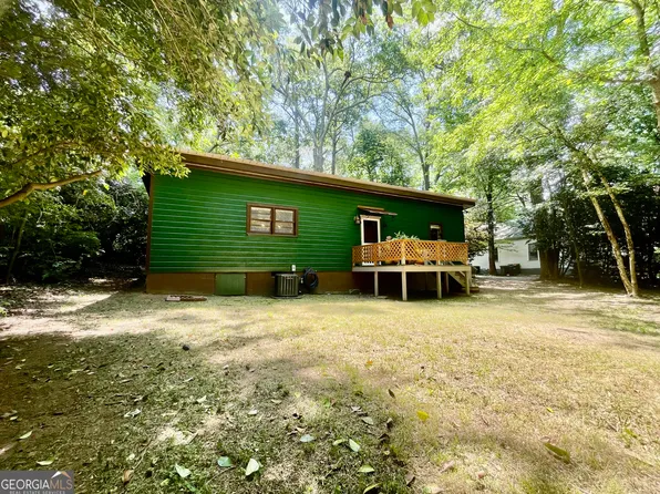 801 N Pope St, Athens, GA 30601