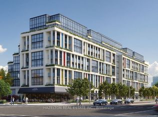 181 Sheppard Ave E #406, Toronto, ON M2N 3A6