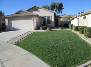 8222 W Marco Polo Rd, Peoria, AZ 85382