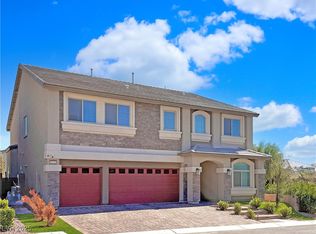 8624 Calla Lily Ct, Las Vegas, NV 89139