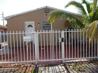 8037 NW 36th Ct, Miami, FL 33147