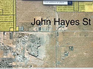 Pn 140091 Wickenburg Ct, El Paso, TX 79928