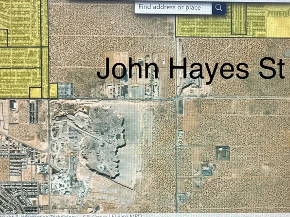 Pn 140091 Wickenburg Ct, El Paso, TX 79928