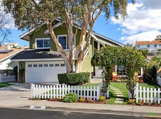 13887 Davenport Ave, San Diego, CA 92129