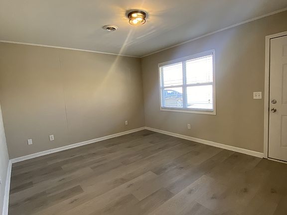 Living Room - This photo is also a different unit. This photo is to show layout only.