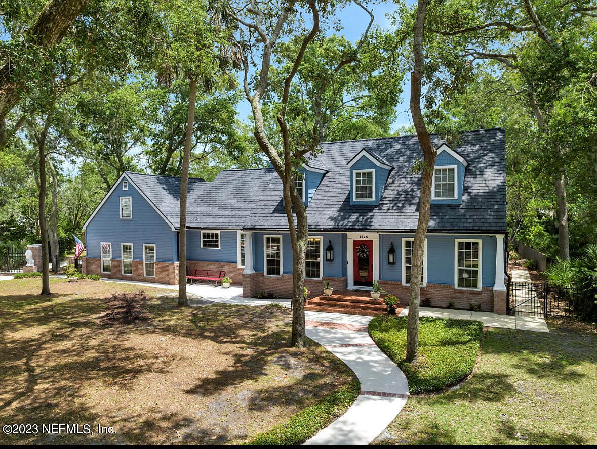 1415 TREE SPLIT LN, Neptune Beach, FL 32266 MLS 1228347 Zillow