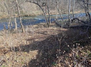 TRACT 8 Kia Kima Trl, Hardy, AR 72542