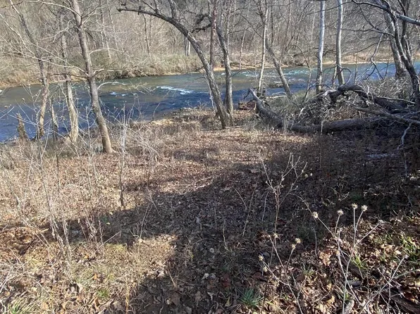 TRACT 8 Kia Kima Trl, Hardy, AR 72542