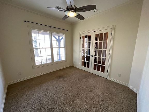 Office could be 4th Bedroom