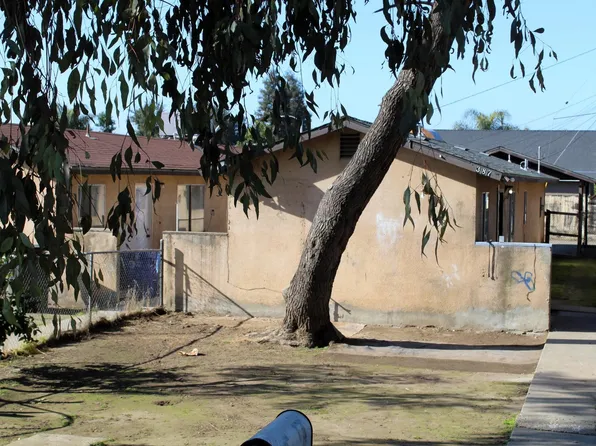 387 S Cornell Street, Porterville, CA 93257