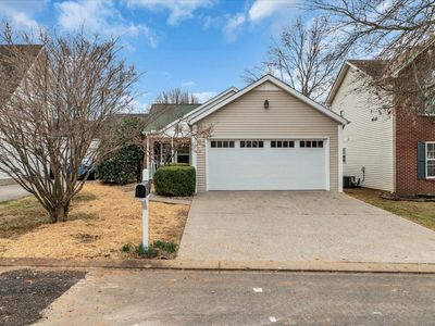 521 Federal Ct, Murfreesboro, TN, 37129