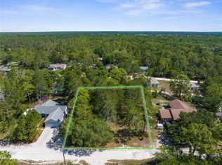 0 Carrie Way LOT 68, Brooksville, FL 34613