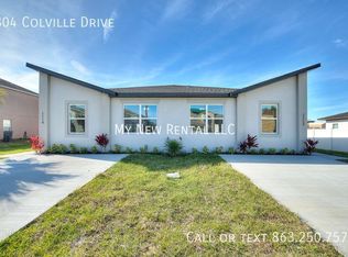 804 Colville Dr, Poinciana, FL 34759