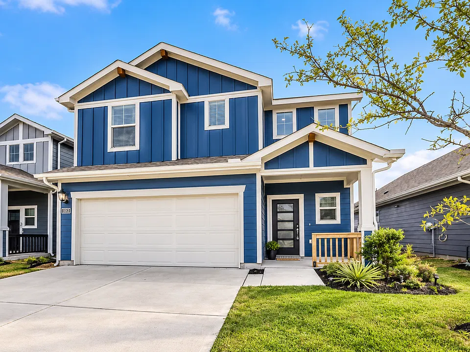 2017 Pine Stone Ln