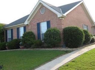 4608 Harvest Way, Montgomery, AL 36106