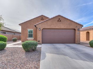 1739 E Elegante Dr, Casa Grande, AZ 85122