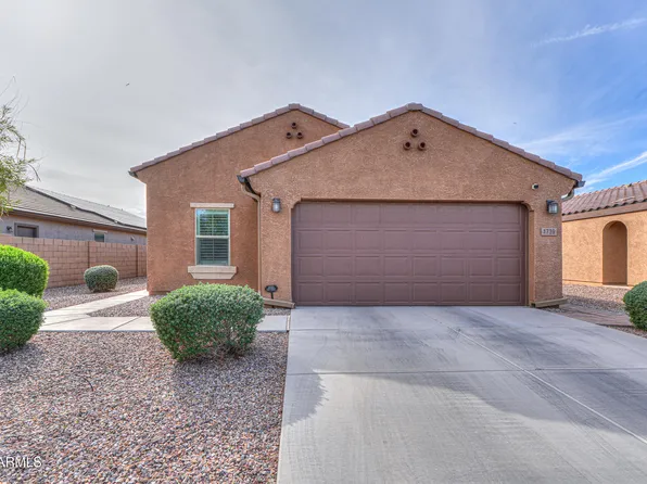 1739 E ELEGANTE Drive, Casa Grande, AZ 85122