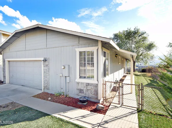 830 Atlas Ct, Reno, NV 89512