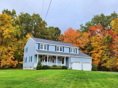 71 Windsor Dr, Tewksbury, MA, 01876