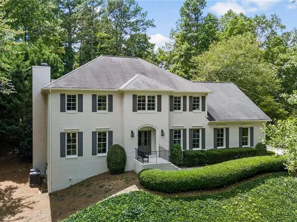 1010 Ivy Falls Dr, Sandy Springs, GA 30328